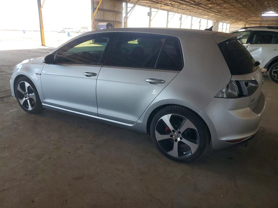 Продажа на аукционе авто 2016 Volkswagen Gti, vin: 3VW4T7AUXGM042098, номер лота: 55078106