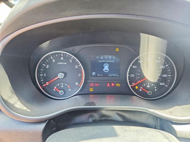 Продаж на аукціоні авто 2020 Kia Sportage, vin: KNDPM3AC3L7747665, номер лоту: 55314816