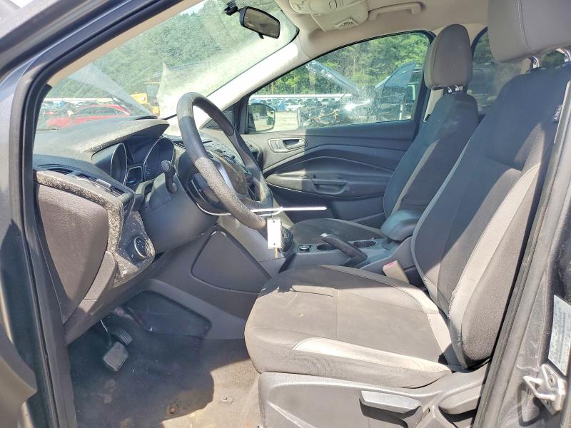 Продажа на аукционе авто 2014 Ford Escape, vin: 1FMCU0F76EUC41725, номер лота: 57505736