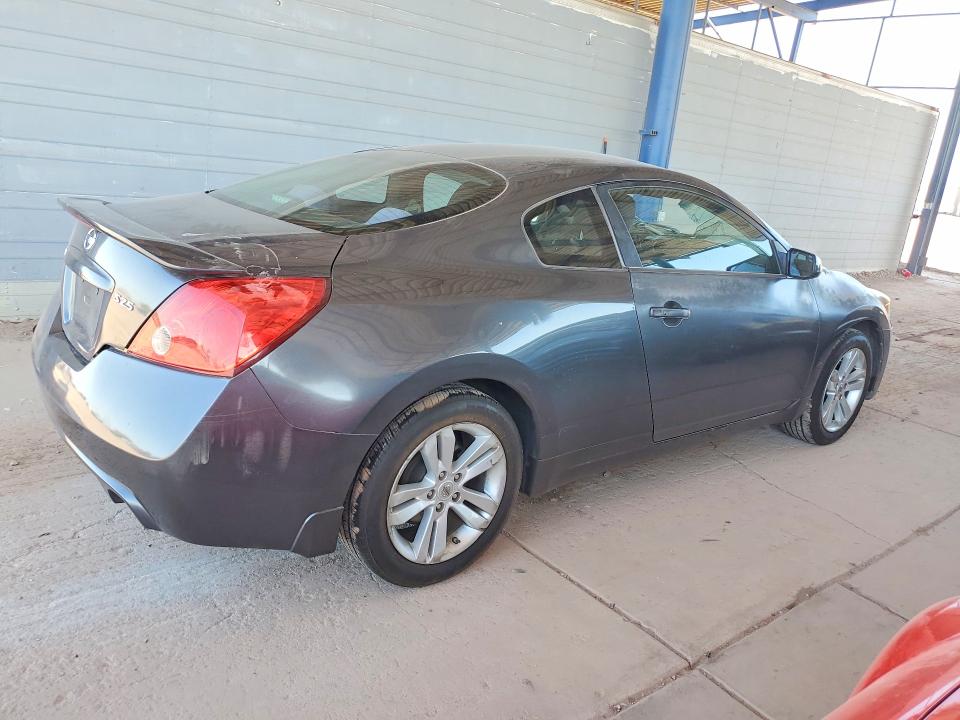 56091636 :رقم المزاد ، 1N4AL2EP9DC280363 vin ، 2013 Nissan Altima مزاد بيع