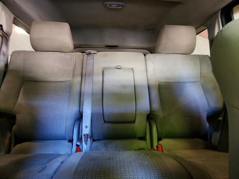 Aukcja sprzedaży 2008 Jeep Commander, vin: 1J8HG48K48C161479, numer aukcji: 56401106
