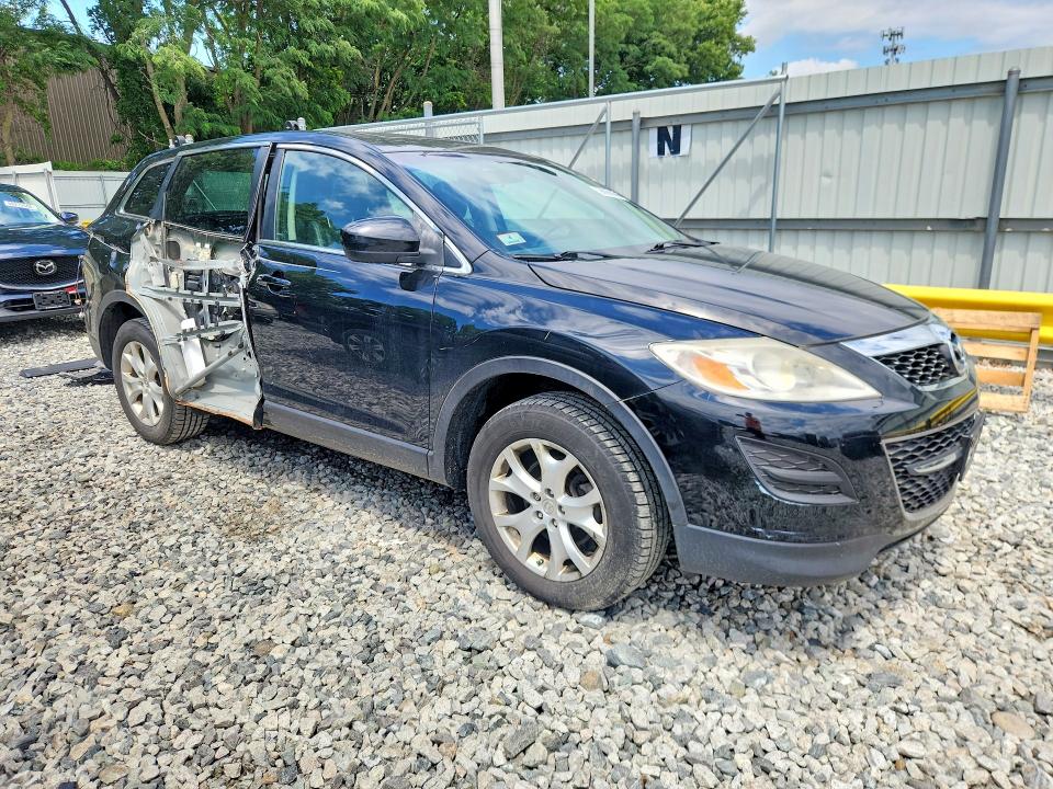 Auction sale of the 2011 Mazda Cx-9, vin: JM3TB3CV5B0326306, lot number: 58689686