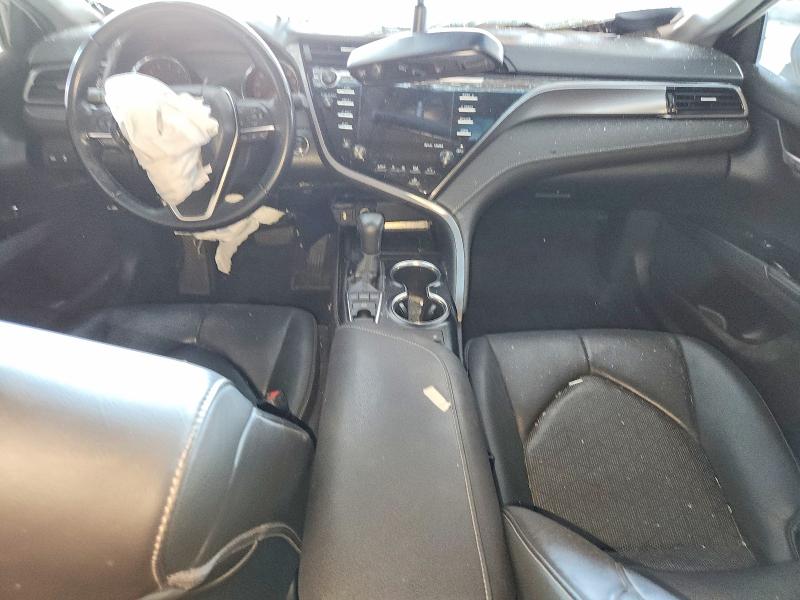 Aukcja sprzedaży 2019 Toyota Camry, vin: 4T1B61HK1KU701477, numer aukcji: 56178596