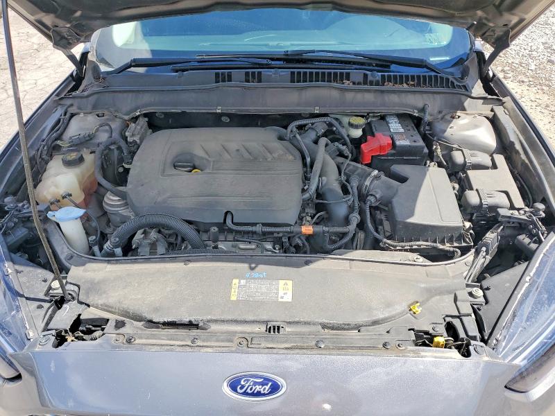 Aukcja sprzedaży 2014 Ford Fusion, vin: 3FA6P0HD9ER246393, numer aukcji: 57769716