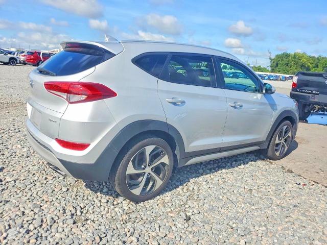 Aukcja sprzedaży 2018 Hyundai Tucson, vin: KM8J33AL7JU720570, numer aukcji: 55095596