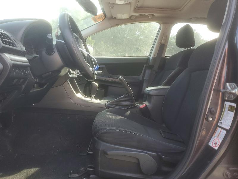 Продаж на аукціоні авто 2013 Subaru Xv Crosstrek, vin: JF2GPAVC5D2884127, номер лоту: 57486136