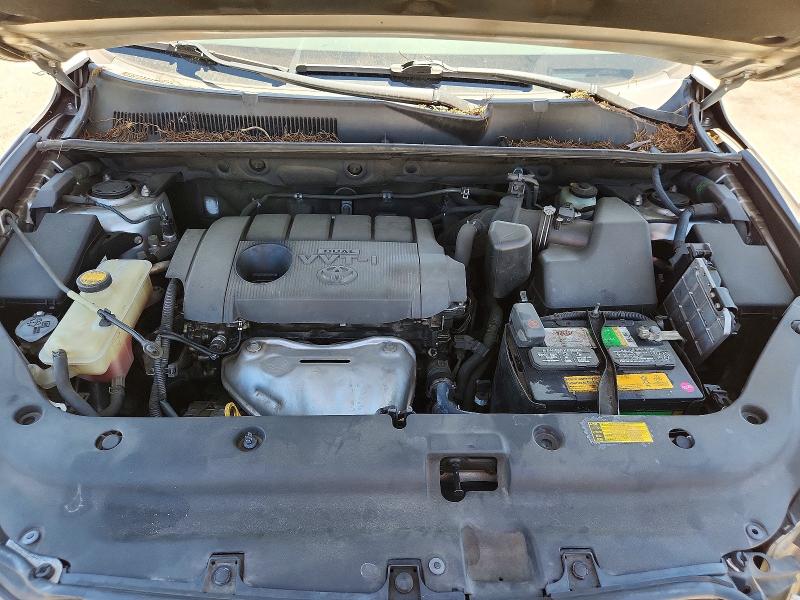 Auction sale of the 2010 Toyota Rav4, vin: JTMKF4DV2A5014345, lot number: 57960106