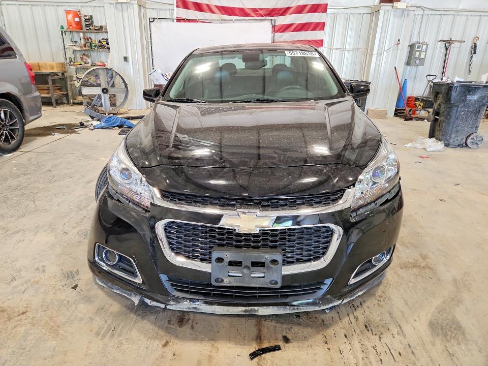 55718616 :رقم المزاد ، 1G11E5SA8GU106829 vin ، 2016 Chevrolet Malibu Limited مزاد بيع