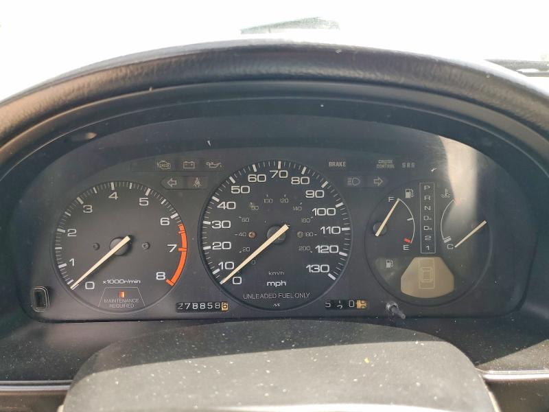 Aukcja sprzedaży 1993 Honda Accord, vin: 1HGCB7659PA002418, numer aukcji: 56612236