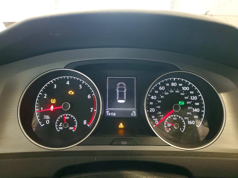 Продажа на аукционе авто 2017 Volkswagen Golf, vin: 3VW217AU8HM037836, номер лота: 56578516