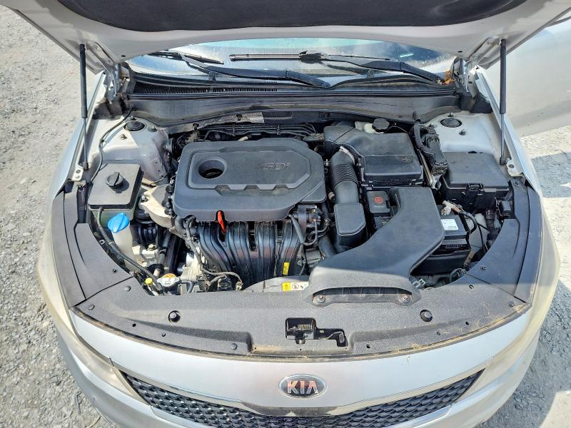 Продажа на аукционе авто 2016 Kia Optima, vin: 5XXGT4L34GG019467, номер лота: 59333066