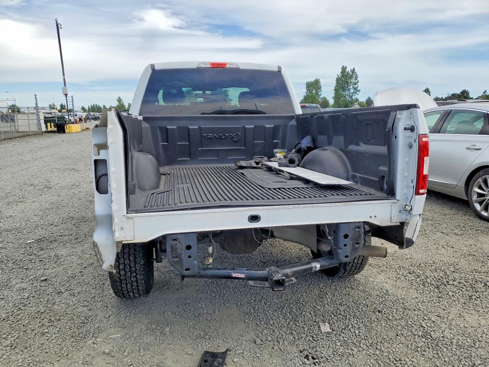 Aukcja sprzedaży 2019 Ford F150, vin: 1FTEX1EP2KFA18433, numer aukcji: 57914086