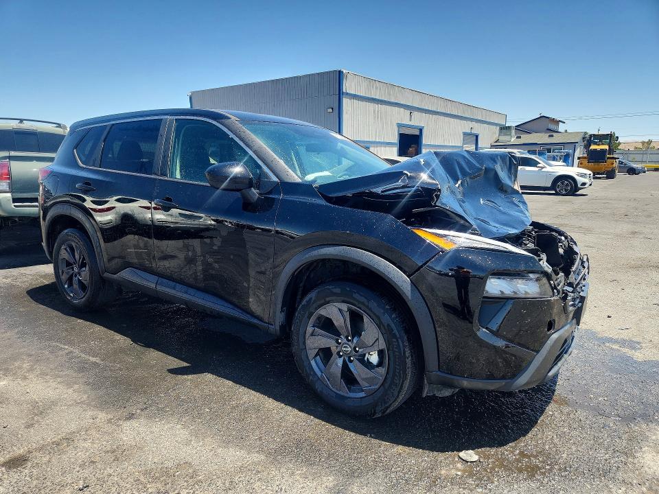 Aukcja sprzedaży 2026 Nissan Rogue, vin: 5N1BT3BB0TC749735, numer aukcji: 55746176