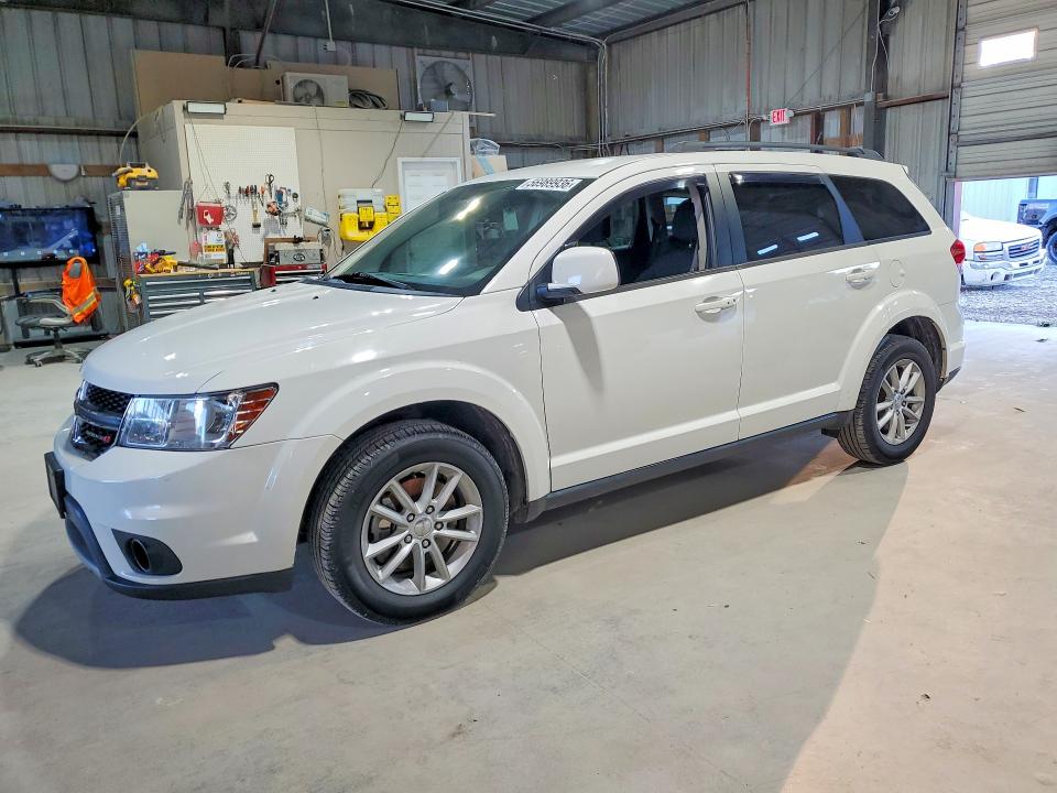 Aukcja sprzedaży 2015 Dodge Journey, vin: 3C4PDCBG6FT743921, numer aukcji: 56989936