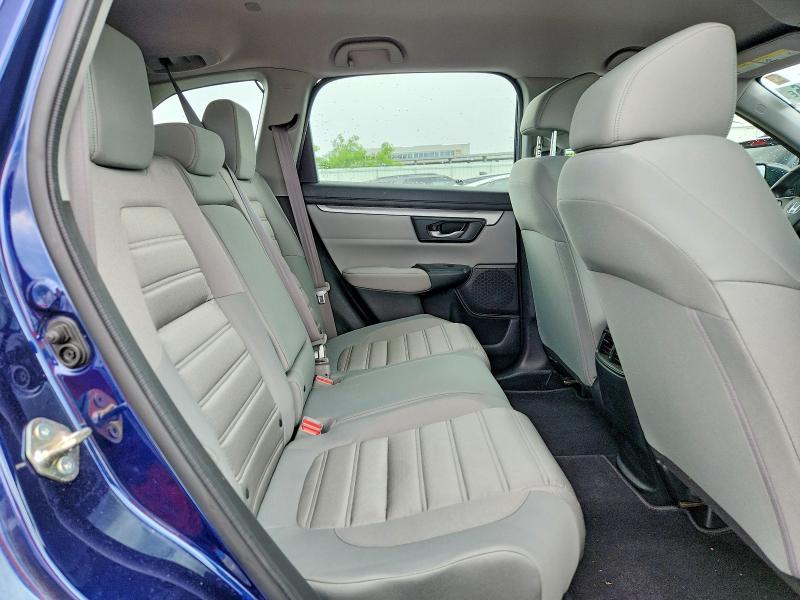 Aukcja sprzedaży 2019 Honda Cr-v, vin: 5J6RW6H30KL002138, numer aukcji: 56521696