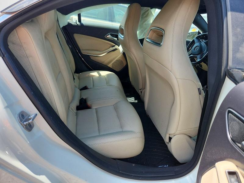 Продаж на аукціоні авто 2014 Mercedes-benz Cla, vin: WDDSJ4EB9EN063525, номер лоту: 56164936