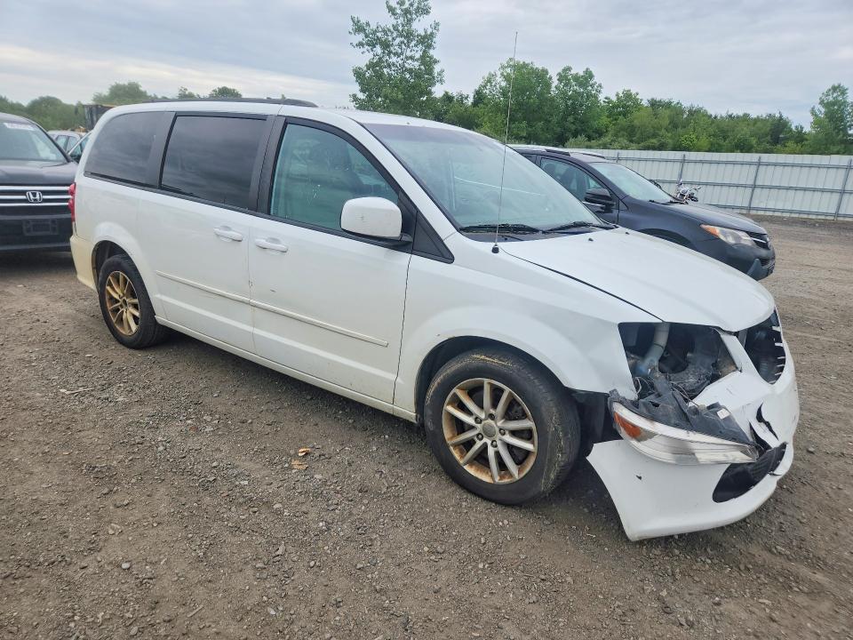 Продажа на аукционе авто 2015 Dodge Grand Caravan, vin: 2C4RDGCG9FR581851, номер лота: 58205196