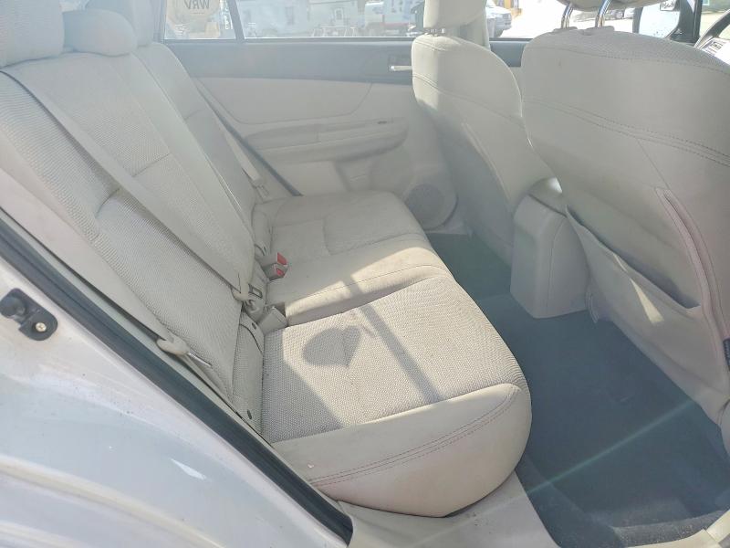58540196 :رقم المزاد ، JF2GPAVCXE8322769 vin ، 2014 Subaru Xv Crosstrek مزاد بيع