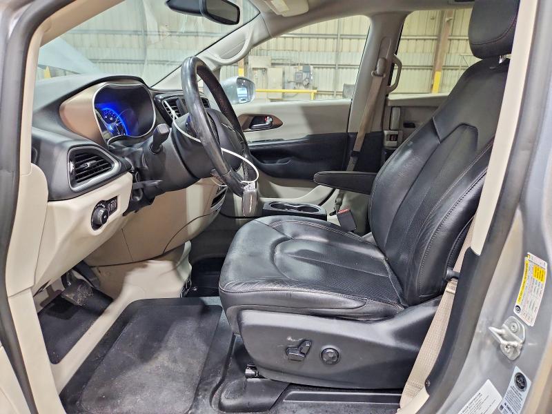 Aukcja sprzedaży 2019 Chrysler Pacifica, vin: 2C4RC1BGXKR732398, numer aukcji: 57140256