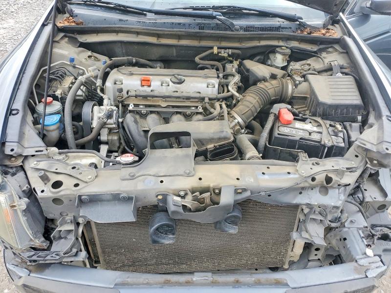 2010 Honda Accord მანქანა იყიდება აუქციონზე, vin: 1HGCP2F37AA179849, აუქციონის ნომერი: 55577526