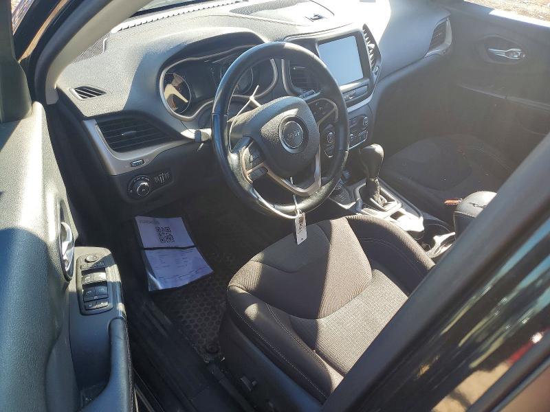 Aukcja sprzedaży 2016 Jeep Cherokee, vin: 1C4PJMCB3GW112637, numer aukcji: 56952506
