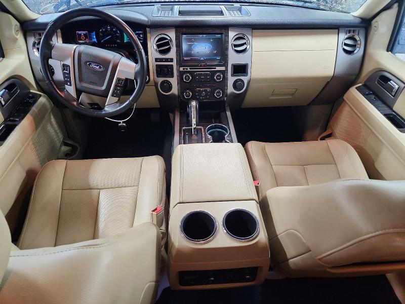 2015 Ford Expedition მანქანა იყიდება აუქციონზე, vin: 1FMJK2AT5FEF45900, აუქციონის ნომერი: 55850266