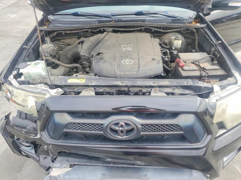 Aukcja sprzedaży 2014 Toyota Tacoma, vin: 5TFJU4GN4EX056555, numer aukcji: 56151646
