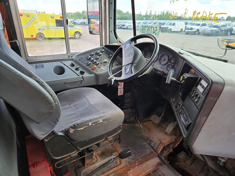 Продажа на аукционе авто 2014 Ic Corporation Ce Series School, vin: 4DRBUAAP7EB792623, номер лота: 54726786