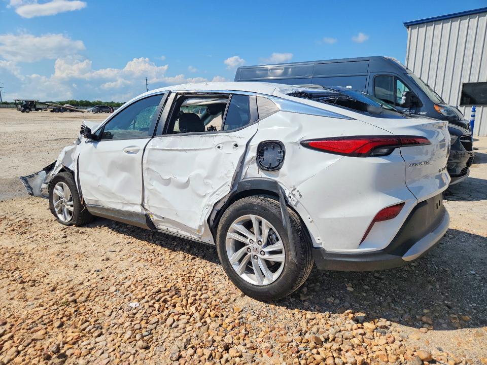 Продаж на аукціоні авто 2026 Buick Envista, vin: KL47LAEP3TB113803, номер лоту: 57122296