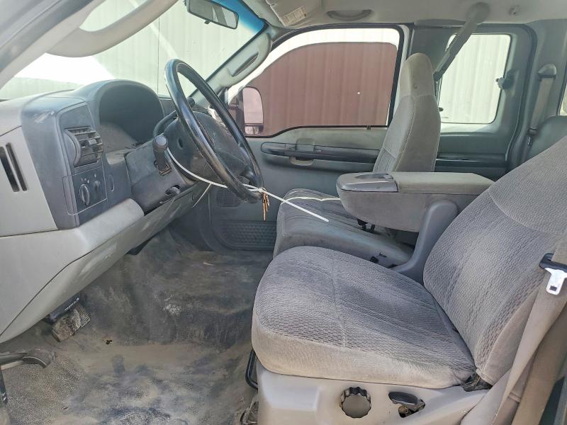 Продаж на аукціоні авто 2006 Ford F250, vin: 1FTSX20576EC03667, номер лоту: 58716156