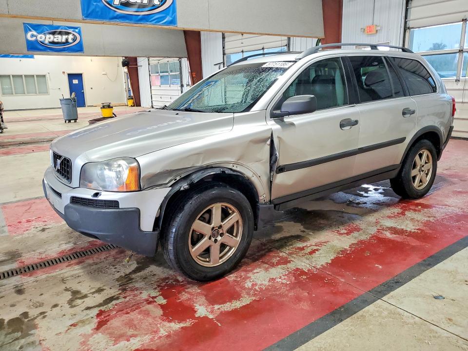 Aukcja sprzedaży 2004 Volvo Xc90, vin: YV1CM59H941085275, numer aukcji: 57751186