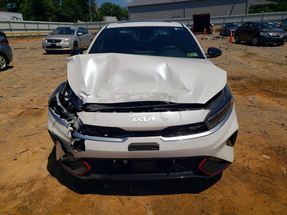 Продажа на аукционе авто 2024 Kia Forte, vin: 3KPF44AC4RE698728, номер лота: 56015846