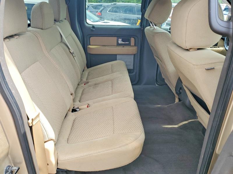 Aukcja sprzedaży 2012 Ford F150, vin: 1FTFW1EF0CFB88323, numer aukcji: 56857906