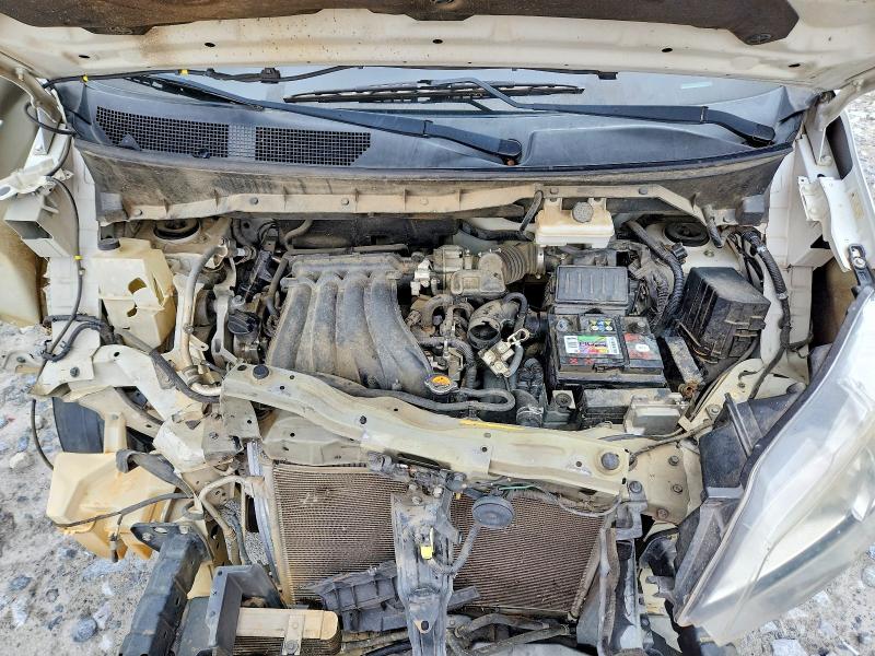 Aukcja sprzedaży 2014 Nissan Nv200, vin: 3N6CM0KN3EK698806, numer aukcji: 54334506