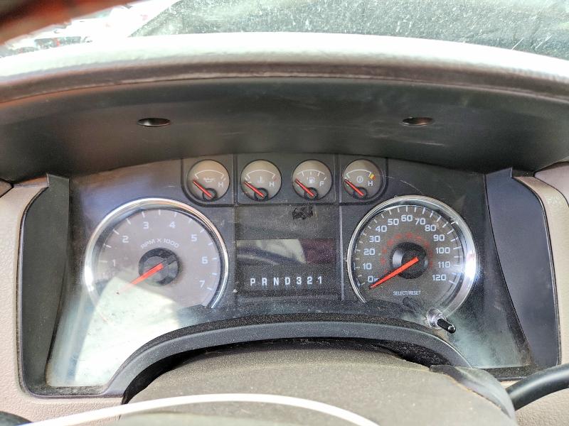 Продажа на аукционе авто 2009 Ford F150, vin: 1FTPX14V39FA64078, номер лота: 57061726