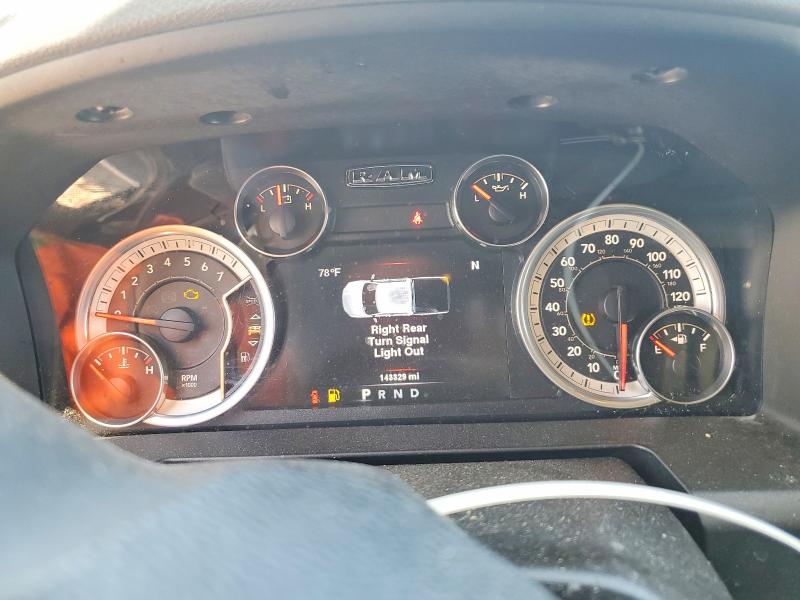 55496906 :رقم المزاد ، 1C6RR7LG0ES274915 vin ، 2014 Ram 1500 مزاد بيع