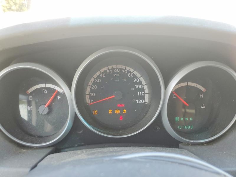 Aukcja sprzedaży 2009 Dodge Grand Caravan, vin: 2D8HN44E59R622051, numer aukcji: 56550296