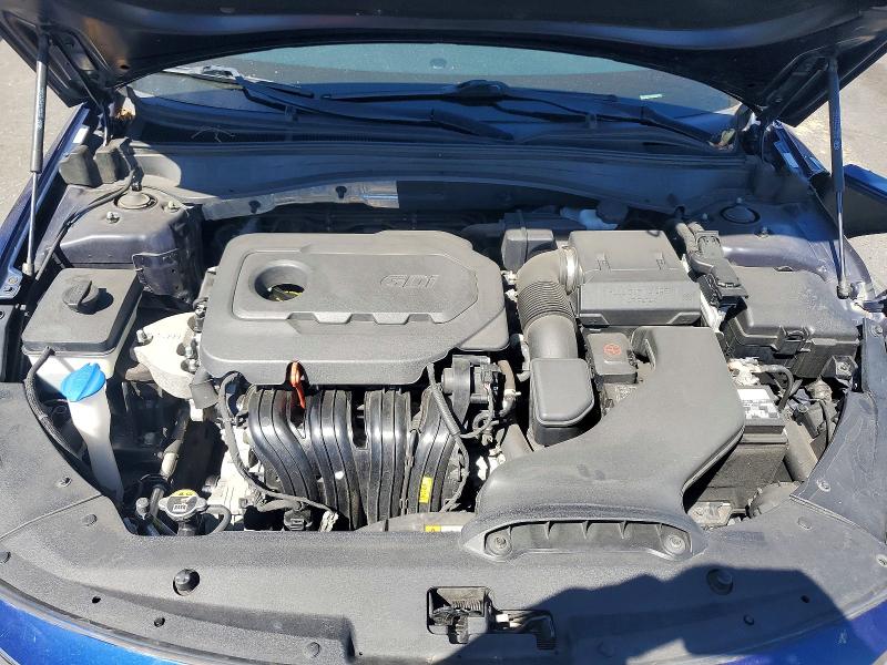 Aukcja sprzedaży 2019 Kia Optima, vin: 5XXGT4L30KG333075, numer aukcji: 56847246