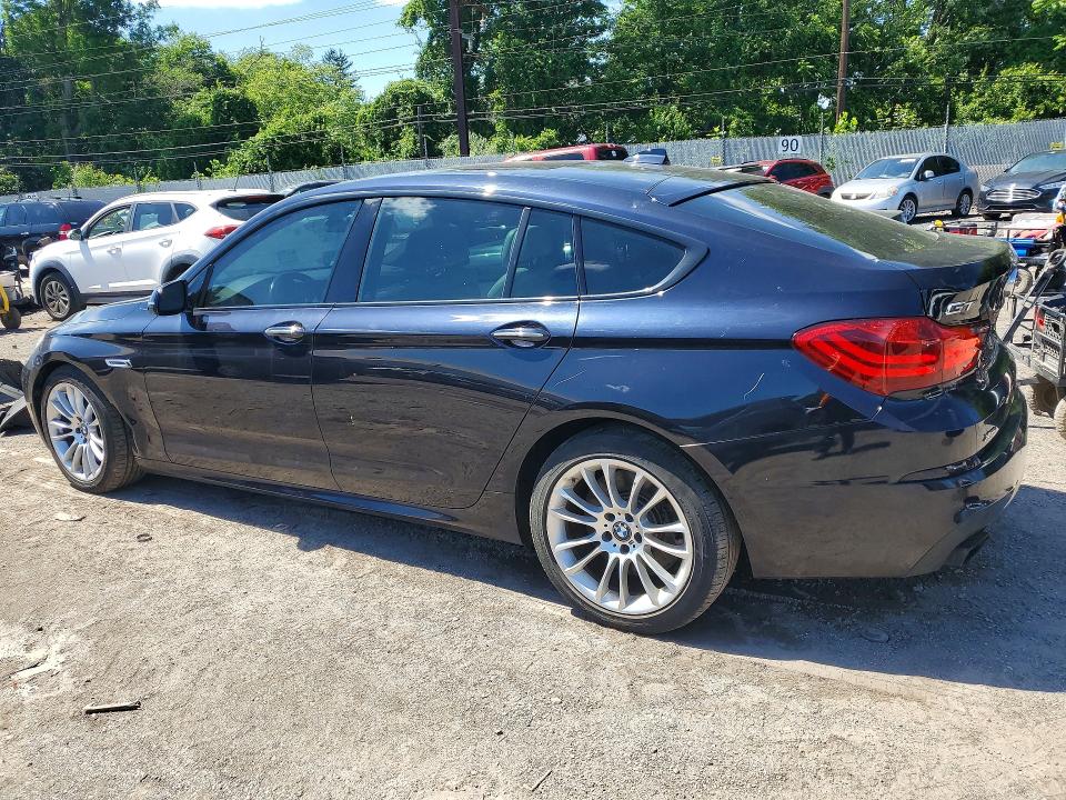 57756976 :رقم المزاد ، WBA5M0C51ED084943 vin ، 2014 Bmw 550 مزاد بيع