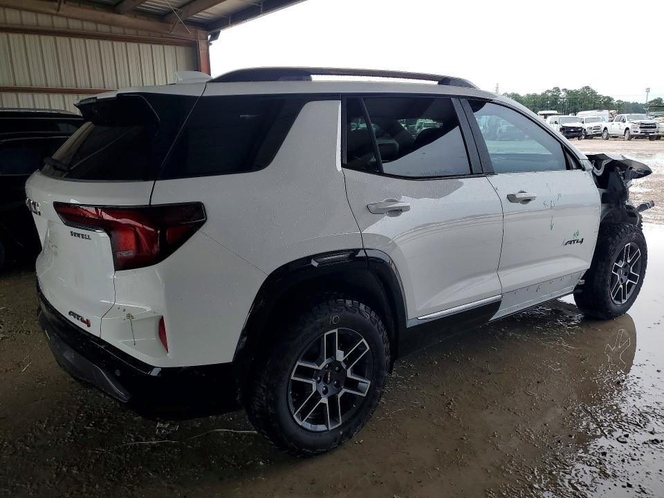 Продаж на аукціоні авто 2026 Gmc Terrain, vin: 3GKALYEG4TL241135, номер лоту: 57548956