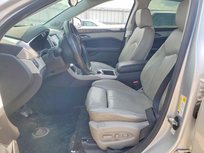 57802096 :رقم المزاد ، 3GYFNDE32DS561296 vin ، 2013 Cadillac Srx مزاد بيع