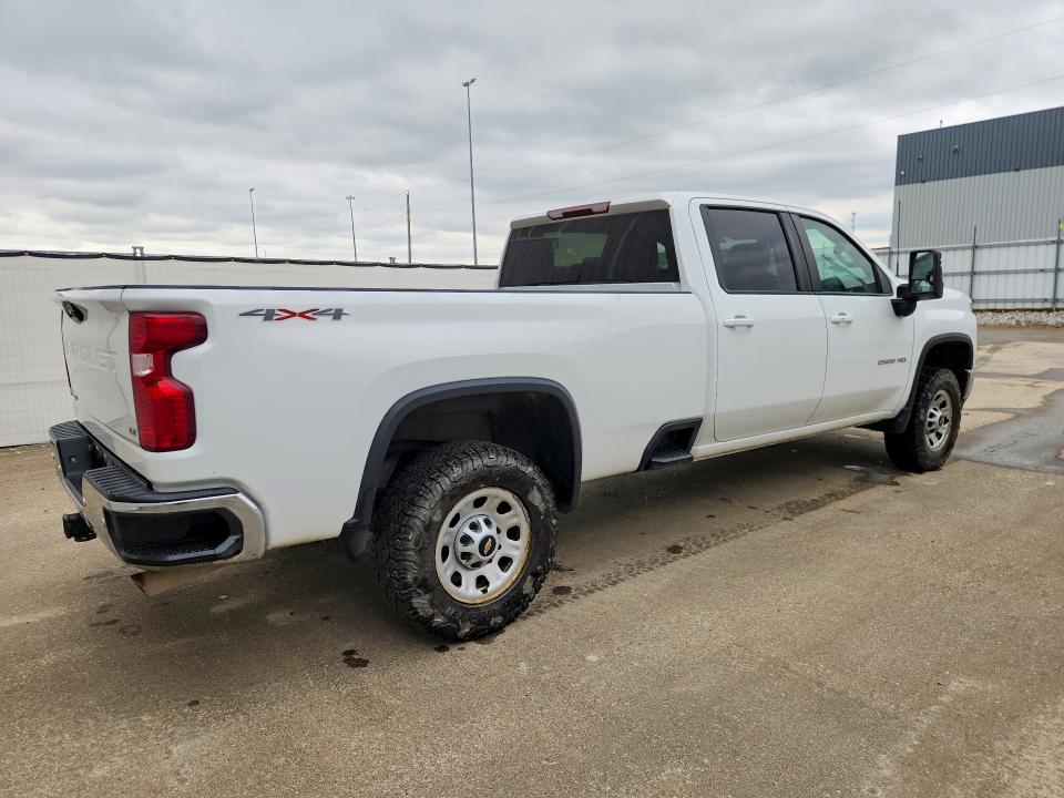Продажа на аукционе авто 2021 Chevrolet Silverado, vin: 1GC1YNE75MF275205, номер лота: 54526426