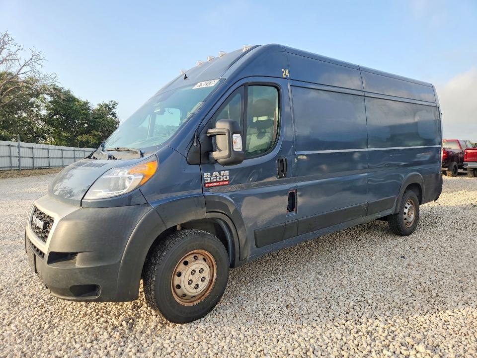 Aukcja sprzedaży 2021 Ram Promaster 3500, vin: 3C6MRVJG4ME586173, numer aukcji: 57962136