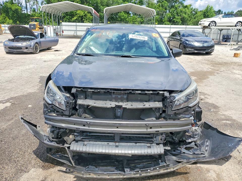 57931246 :رقم المزاد ، 4S3BNAB67K3008289 vin ، 2019 Subaru Legacy مزاد بيع