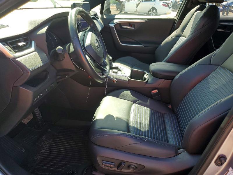 Продаж на аукціоні авто 2023 Toyota Rav4, vin: JTME6RFV2PJ040256, номер лоту: 56972646