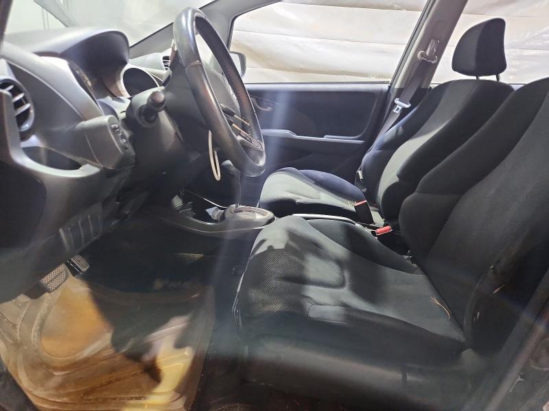 Продаж на аукціоні авто 2009 Honda Fit, vin: JHMGE88499S019216, номер лоту: 57184006