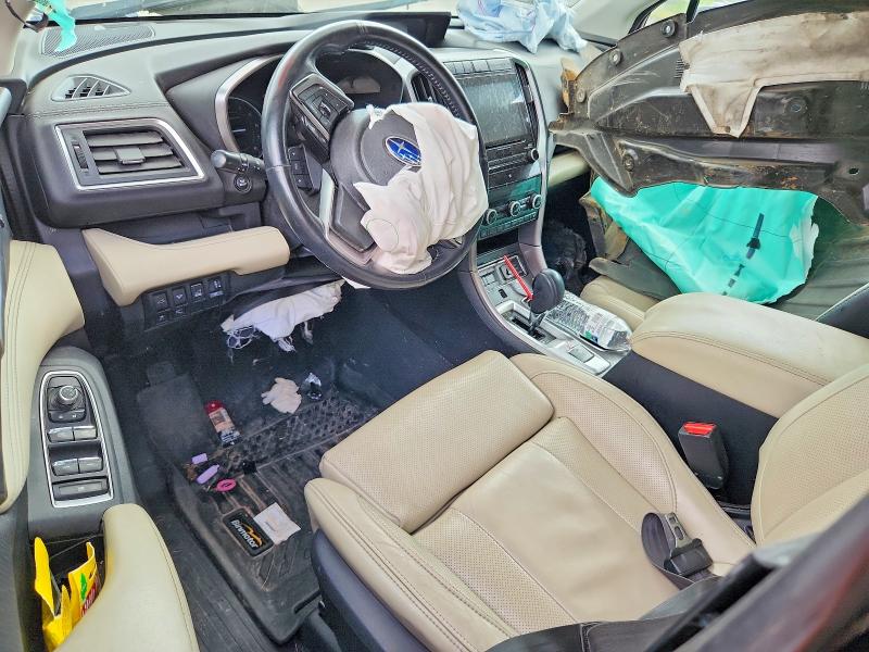 Aukcja sprzedaży 2021 Subaru Ascent, vin: 4S4WMAPD7M3413644, numer aukcji: 56844956
