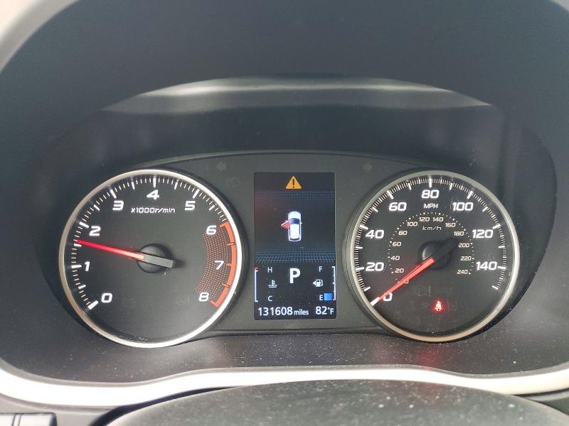 2020 Mitsubishi Eclipse Cross მანქანა იყიდება აუქციონზე, vin: JA4AS4AA7LZ019118, აუქციონის ნომერი: 57263556