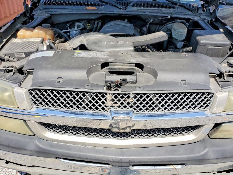 Aukcja sprzedaży 2004 Chevrolet Silverado, vin: 2GCEC19T241142215, numer aukcji: 55758426