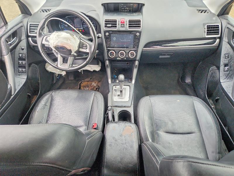 Aukcja sprzedaży 2018 Subaru Forester, vin: JF2SJAJC2JH554407, numer aukcji: 56447726